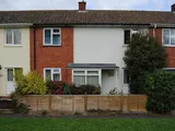 Monington Road, Glastonbury, Somerset, BA6