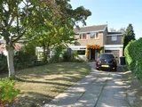 Kelsey Gardens, Bessacarr, Doncaster, South Yorkshire, DN4