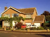 Fossbeck Close, Wilberfoss, York, East Riding Of Yorkshire, YO41
