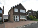 Lodge Road, Braintree, Essex, CM7
