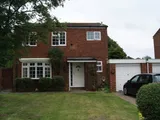 Kessingland Avenue, Stevenage, SG1