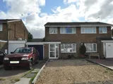 Porters Close, Deanshanger, Milton Keynes, MK19