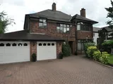 London Road, Warrington, WA4