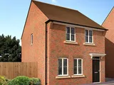 "Archford" Hambleside, Whiteley, Fareham, Hampshire