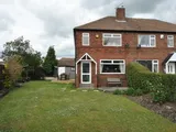 Kelmscott Lane, Leeds, LS15