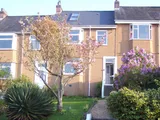 Longview Terrace, Plymouth