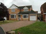 Lower Pasture, Blaxton, Doncaster, DN9