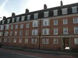 Abbeygate Apartments, Wavertree Gardens, Liverpool, L15