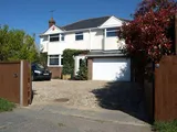 Harwich Road, Mistley, Manningtree, CO11