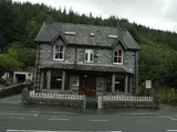 Holyhead Road, Betws-y-Coed, LL24