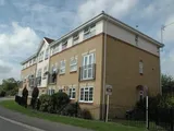 Manor Court, Cippenham, SL1