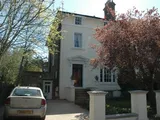 Church Terrace, Lewisham, SE13