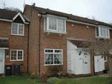 Cemetery Road, Houghton Regis, LU5