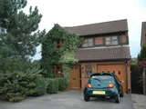 Malthouse Green, Luton, LU2