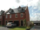 Bridgewater Way, Ravenfield, S65