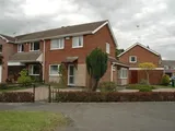 Common Lane, Shirland, Alfreton, Derbyshire, DE55
