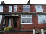 Liverpool Road, Irlam, Manchester M44