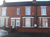 Holland Street, Crewe CW1
