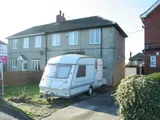 Chapel Lane, Thurnscoe, Rotherham S63