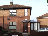 Gertrude Road, North City, Norwich NR3