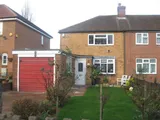 Teesdale Avenue, Hodge Hill, Birmingham B34