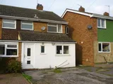 Linden Road, Barton Under Needwood, Burton-On-Trent DE13