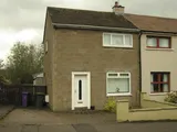 Kinarvie Place, Glasgow G53