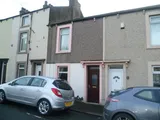 Hyde Street, Workington CA14