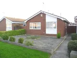 Ffordd Anwyl, Rhyl LL18