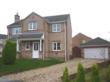 Woodside, Branston, Lincoln LN4