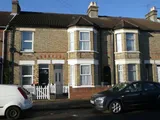 Stanley Street, Bedford MK41