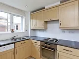 Sherriff Close, Esher, Surrey