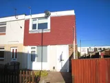 Red Hall Chase, Leeds LS14