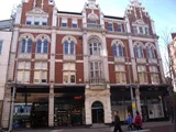 Jameson Street, Hull HU1