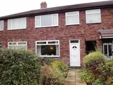 Vesper Way, Leeds