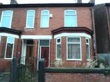 Alexandra Road, Eccles