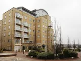 Locks wharf, St David Square, Isle of dogs, Docklands, London, E14 3WA