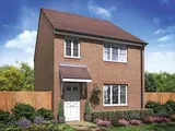 "The Chillbury" Autumn Brook, Arlington Way, SHREWSBURY, Shropshire
