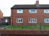 Hawthorne Avenue, Staincliffe