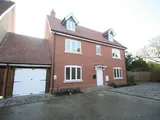 Chapel Road, Tolleshunt D'Arcy