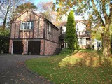 Elm Rise, Presbury
