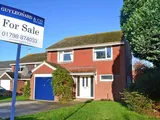 4 bedroom Detached House in West Chiltington