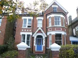 Elm Road, Beckenham, Kent, BR3
