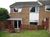Sonning Way, Glen Parva, Leicester LE2