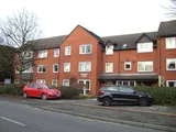Upper Holland Road, Sutton Coldfield B72