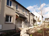 Plot 16 Cock & Dolphin Yard Milnthorpe Road Kendal Cumbria LA9 5AS