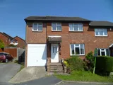 Lancaster Close, Bursledon, Southampton SO31