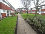 Princes Street, Nuneaton CV11