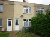 Ettrick Terrace Dymchurch Road, Hythe CT21