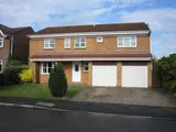 Falstone Drive, Chester Le Street DH2